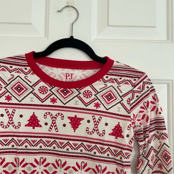 Kid’s Christmas Pj’s - Picture 2 of 9